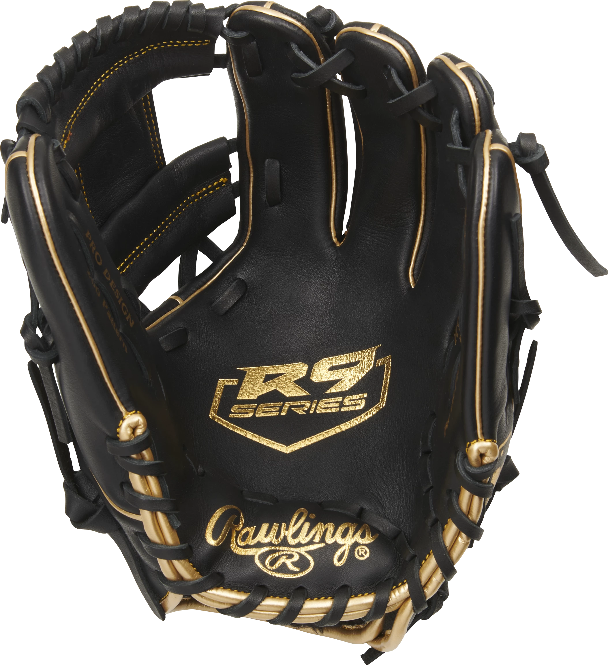 Rawlings R9204-2BG 11,5 Inch 3 Rawlings R9204-2BG 11,5 Inch - Image 3