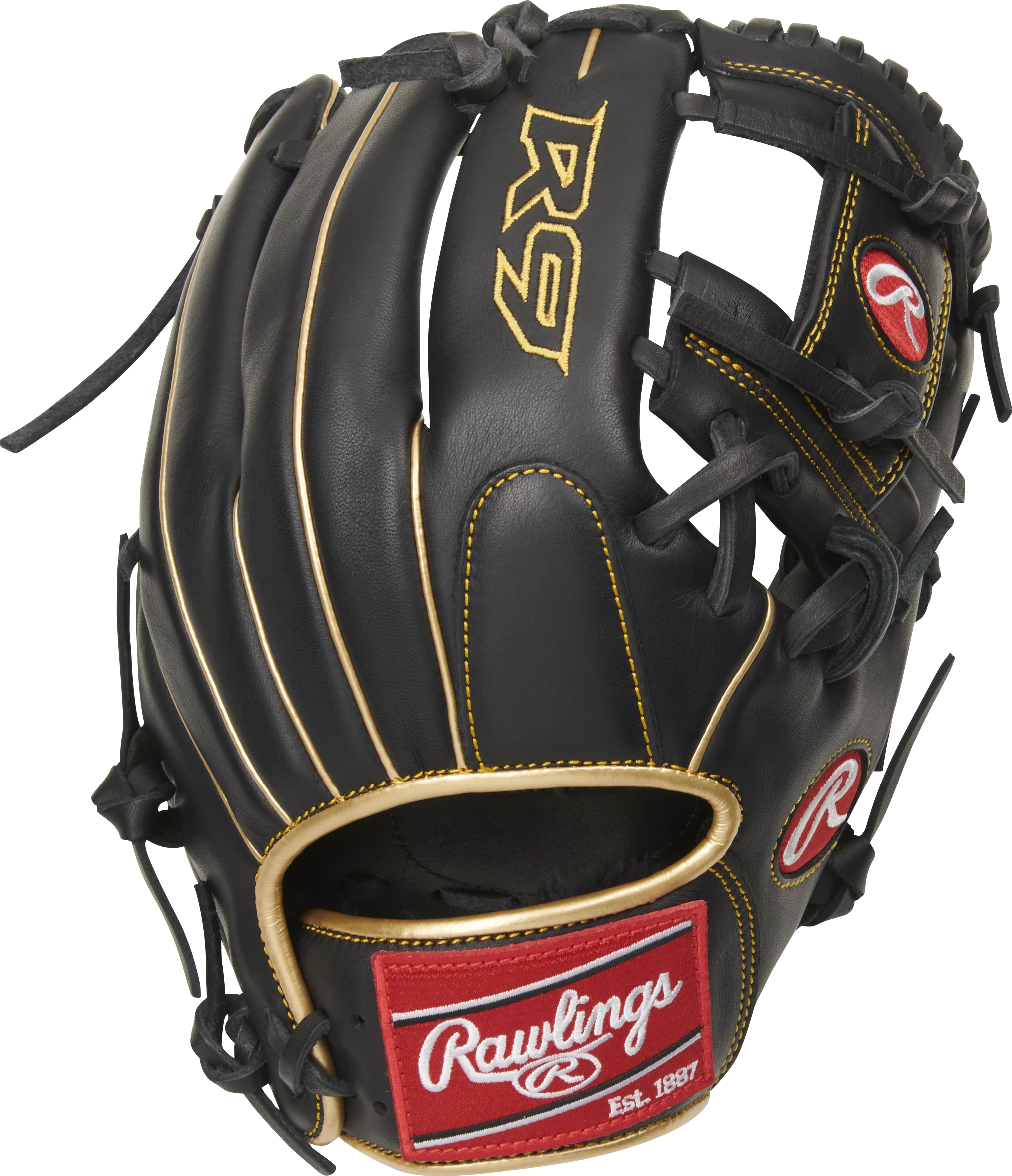 Rawlings R9204-2BG 11,5 Inch 2 Rawlings R9204-2BG 11,5 Inch - Image 2