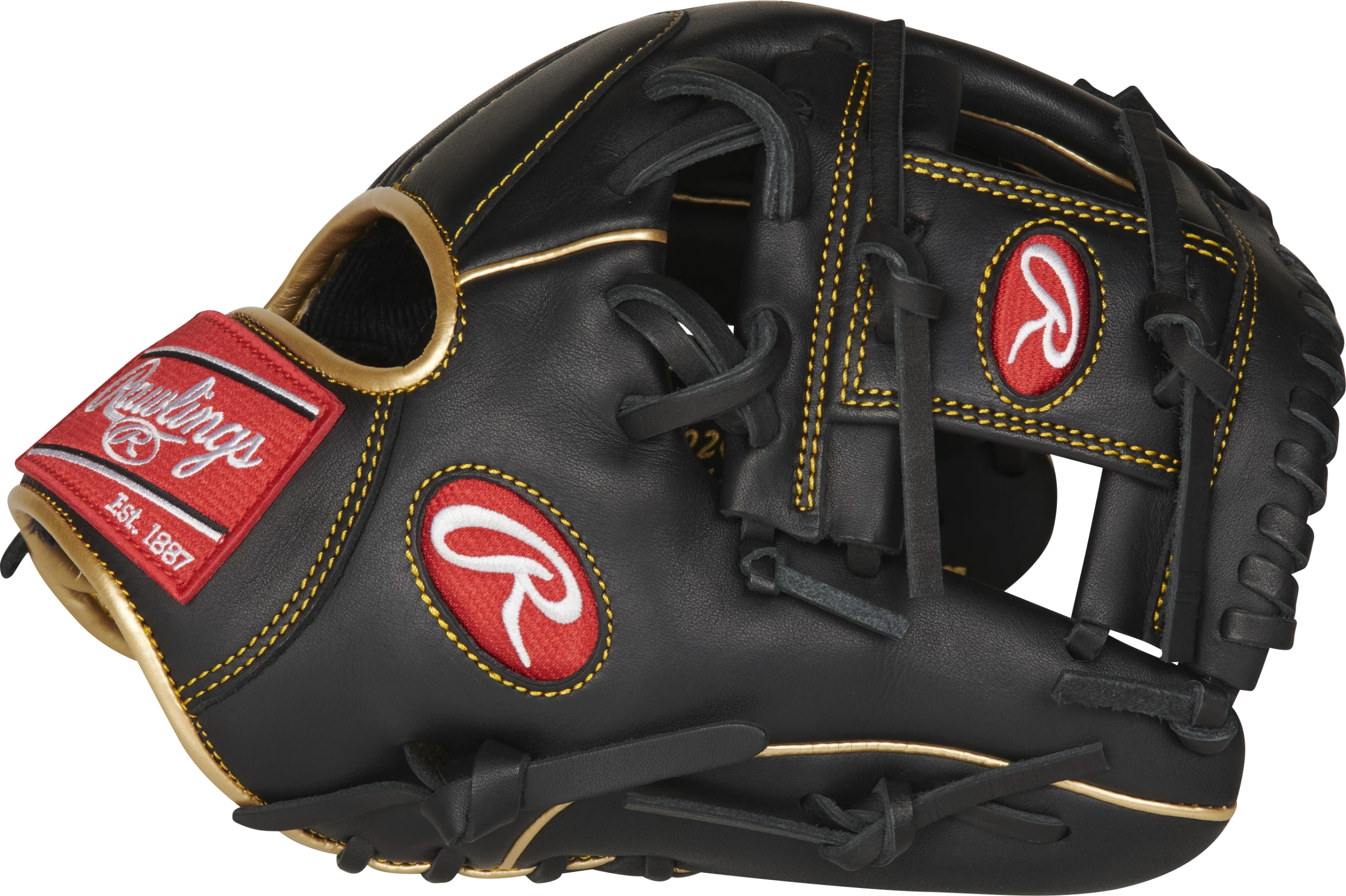 Rawlings R9204-2BG 11,5 Inch 1 Rawlings R9204-2BG 11,5 Inch