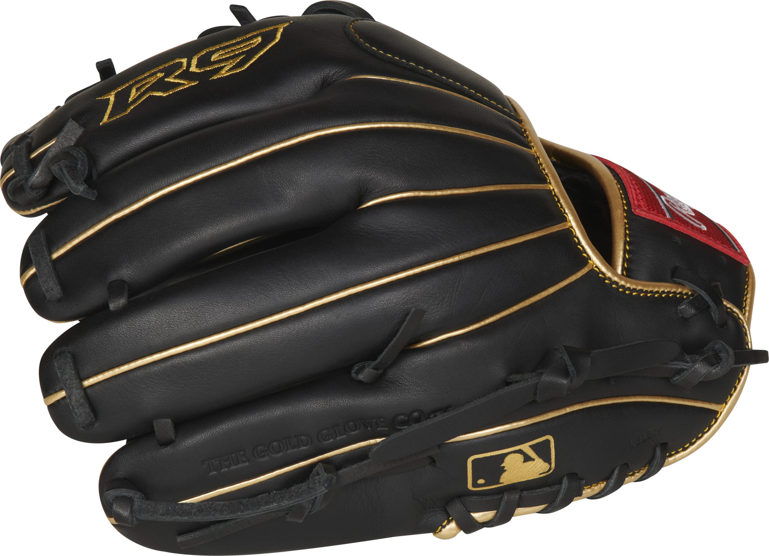 Rawlings R9204-2BG 11,5 Inch 4 Rawlings R9204-2BG 11,5 Inch - Image 4