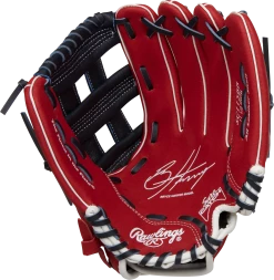 Rawlings SC115BH 11,5 Inch 6 Rawlings SC115BH 11,5 Inch -Baseball Sales Shop 36032611 Rawlings SC115BH 115 Inch 1