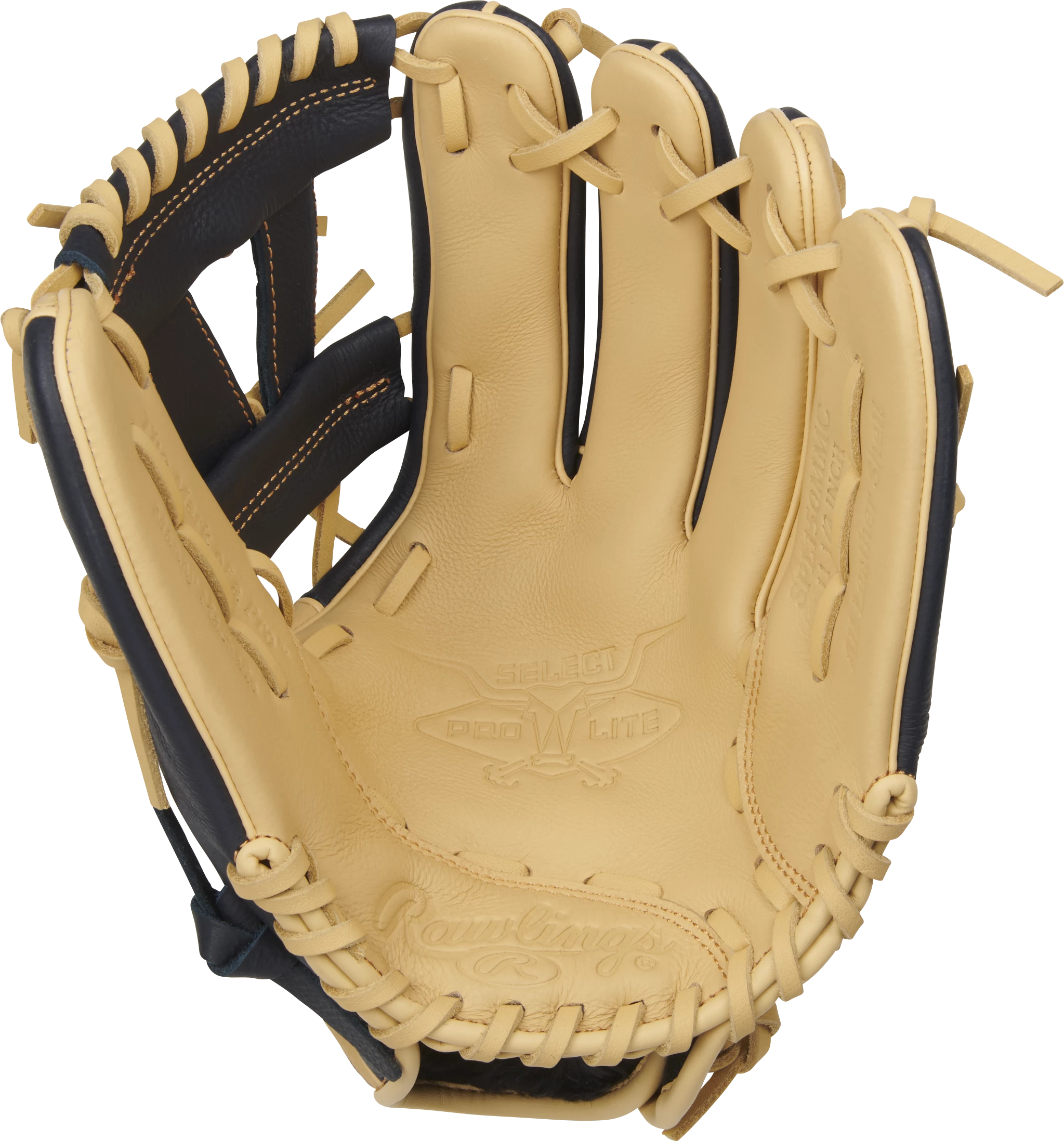 Rawlings SPL150MMC 11,5 Inch 3 Rawlings SPL150MMC 11,5 Inch - Image 3