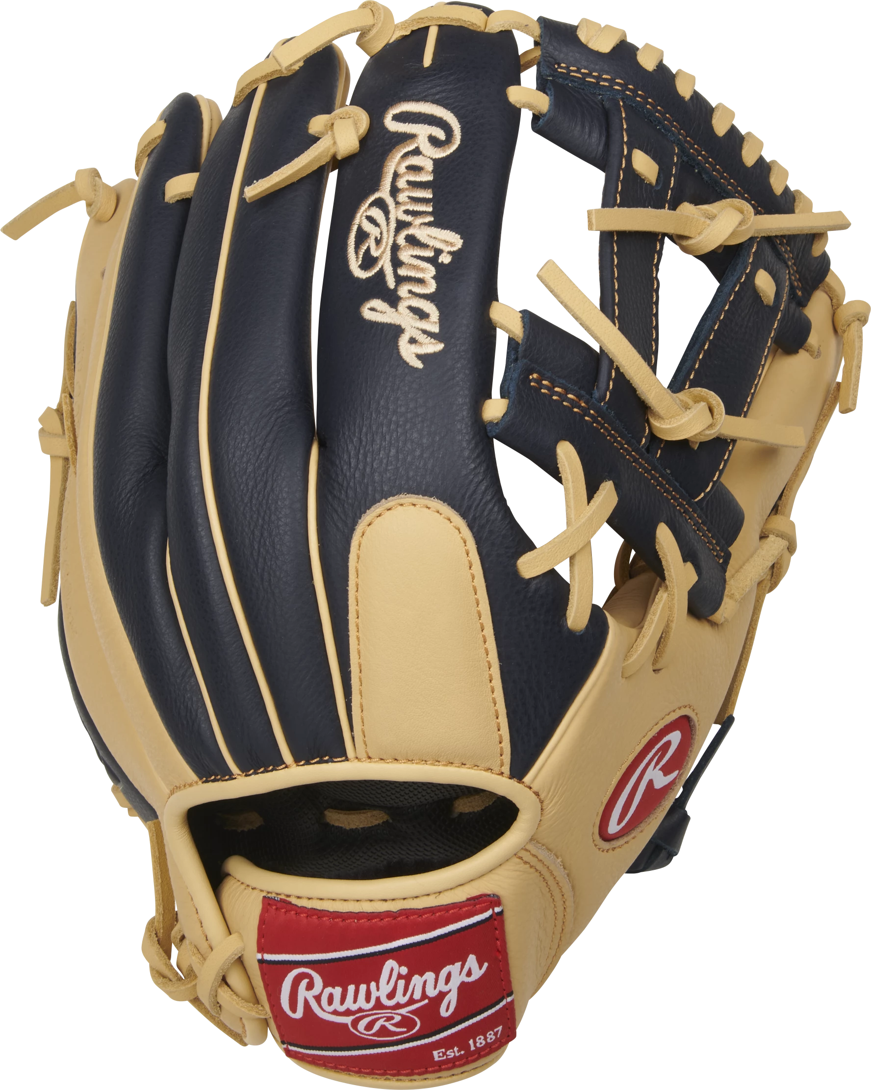 Rawlings SPL150MMC 11,5 Inch 2 Rawlings SPL150MMC 11,5 Inch - Image 2