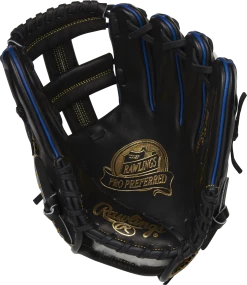 Rawlings PROSNP4-20BR 11,5 Inch -Baseball Sales Shop 36032624 Rawlings PROSNP4 20BR 1