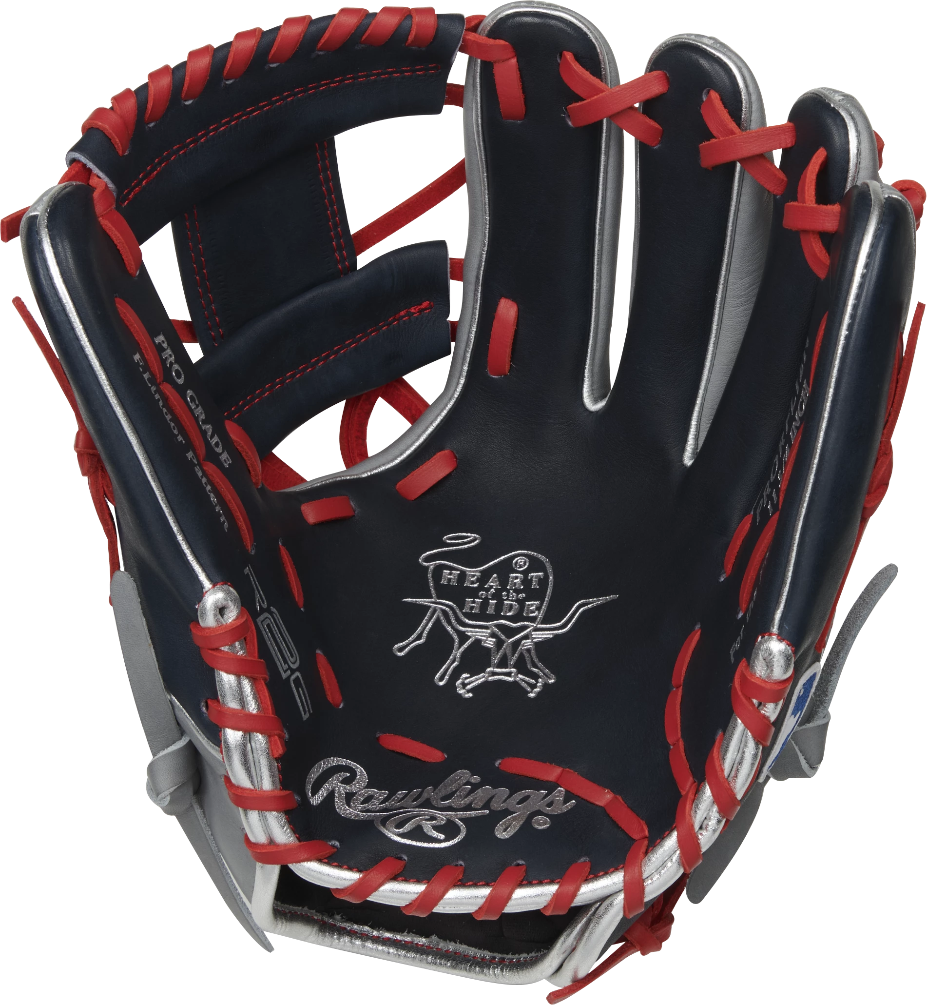 Rawlings PRORFL12N 11,75 Inch 3 Rawlings PRORFL12N 11,75 Inch - Image 3
