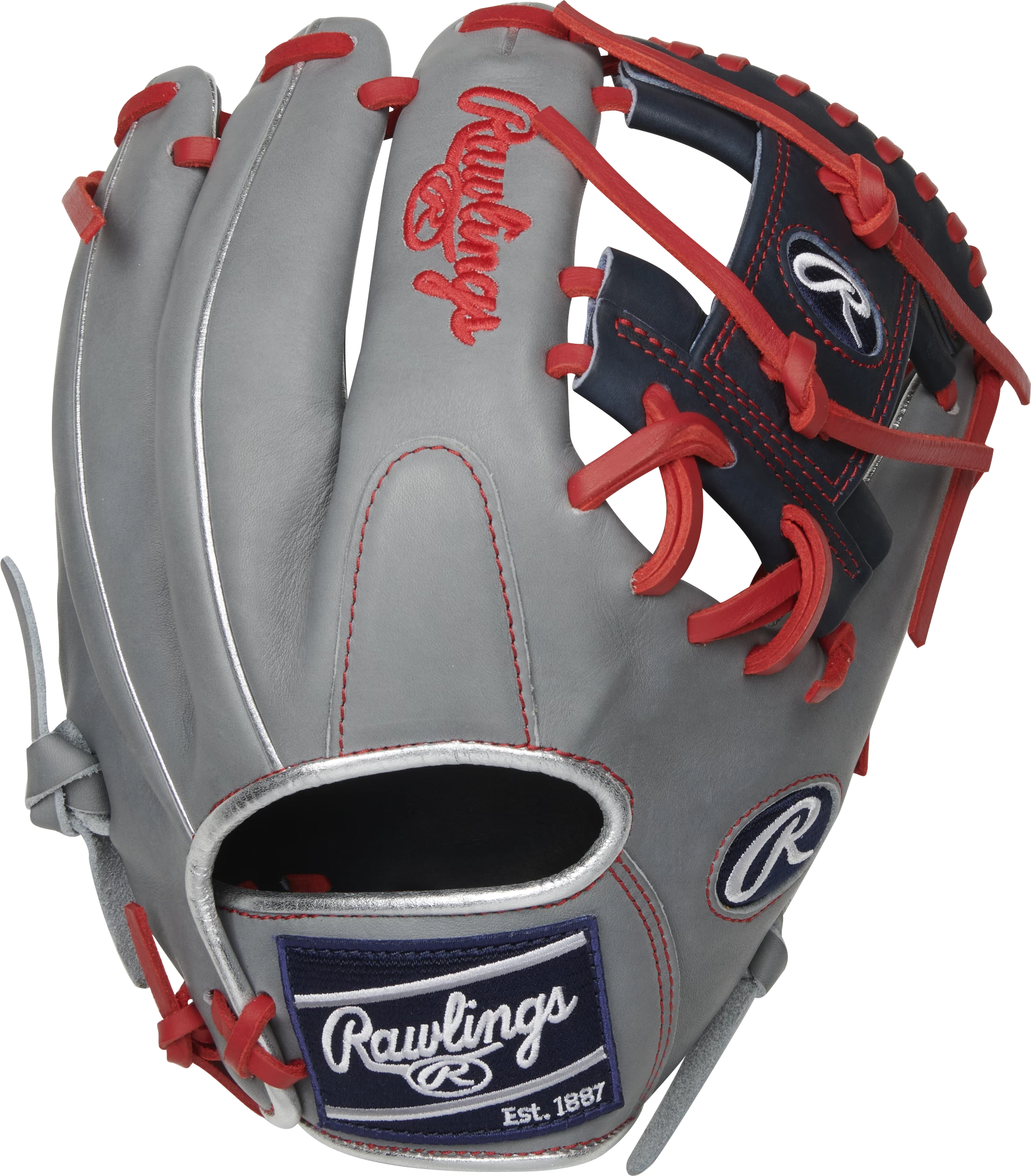 Rawlings PRORFL12N 11,75 Inch 2 Rawlings PRORFL12N 11,75 Inch - Image 2