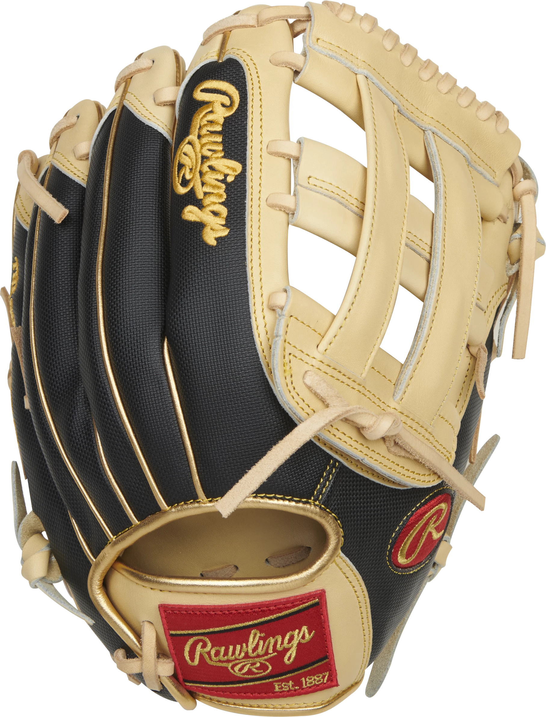 Rawlings PROR3028U-6C 12,5 Inch 2 Rawlings PROR3028U-6C 12,5 Inch - Image 2