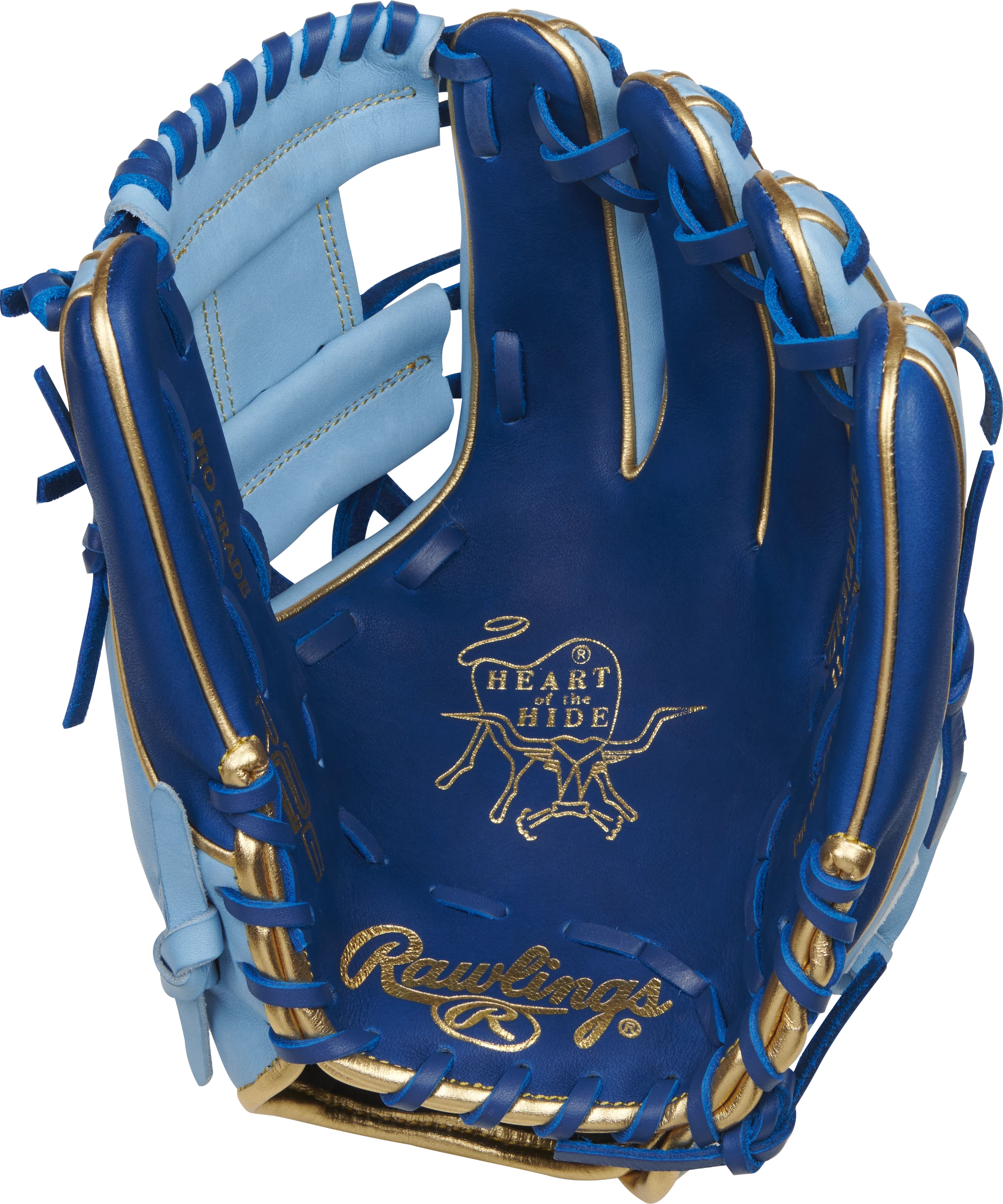 Rawlings PROR312U-2R 11,25 Inch 3 Rawlings PROR312U-2R 11,25 Inch - Image 3