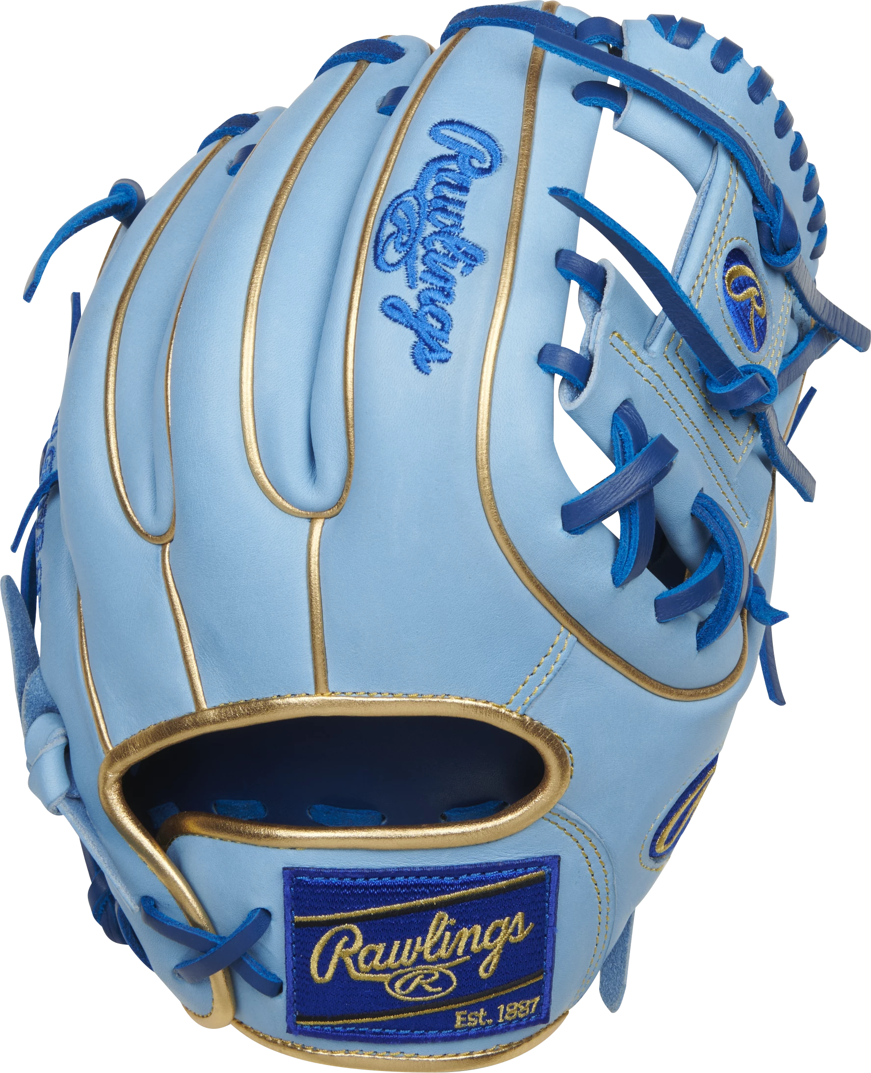 Rawlings PROR312U-2R 11,25 Inch 2 Rawlings PROR312U-2R 11,25 Inch - Image 2