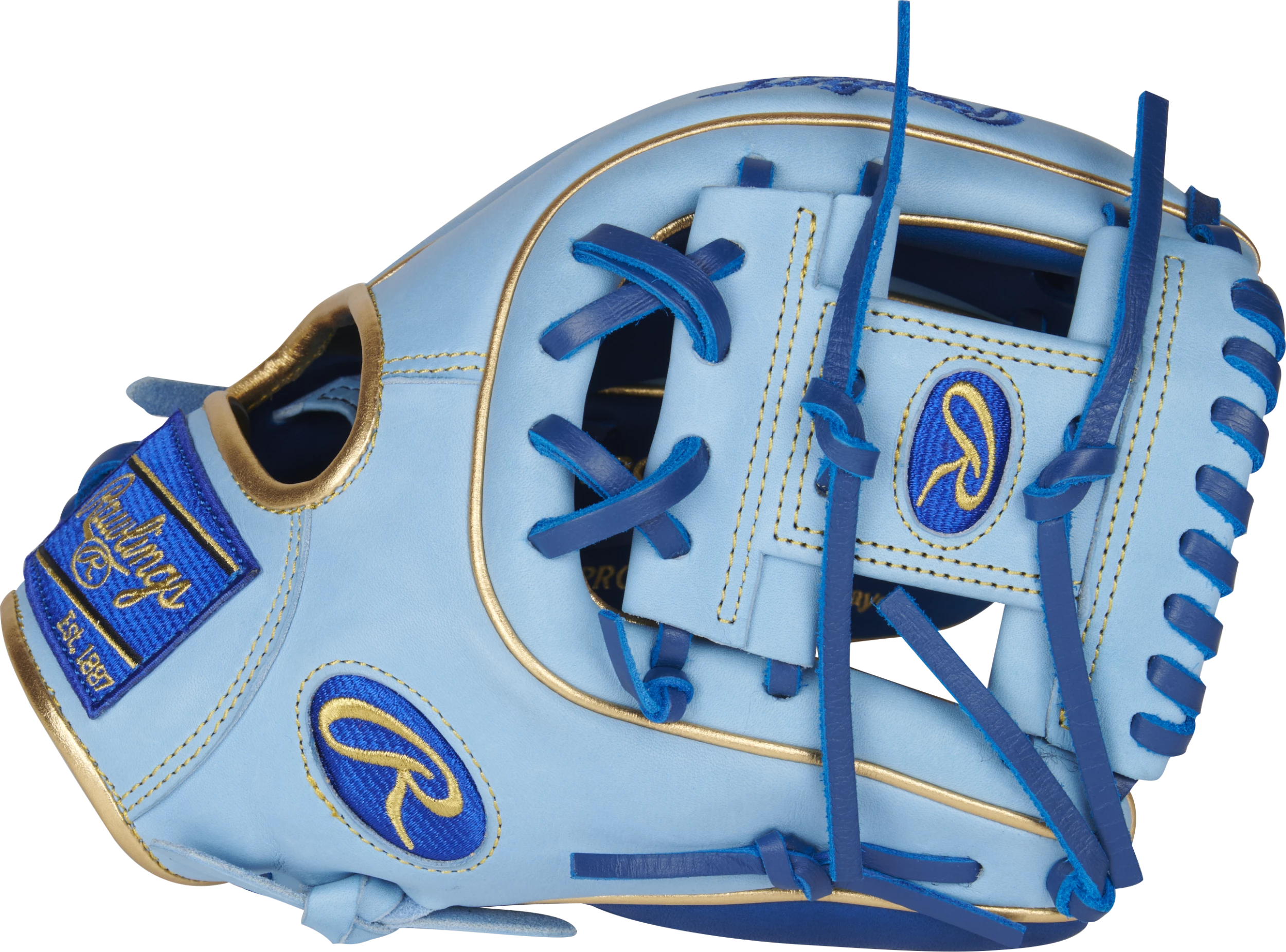 Rawlings PROR312U-2R 11,25 Inch 1 Rawlings PROR312U-2R 11,25 Inch