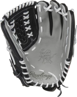 Rawlings PRO125SB-18GB 12,5 Inch -Baseball Sales Shop 36032631 Rawlings PRO125SB 18GB 125 Inch 1