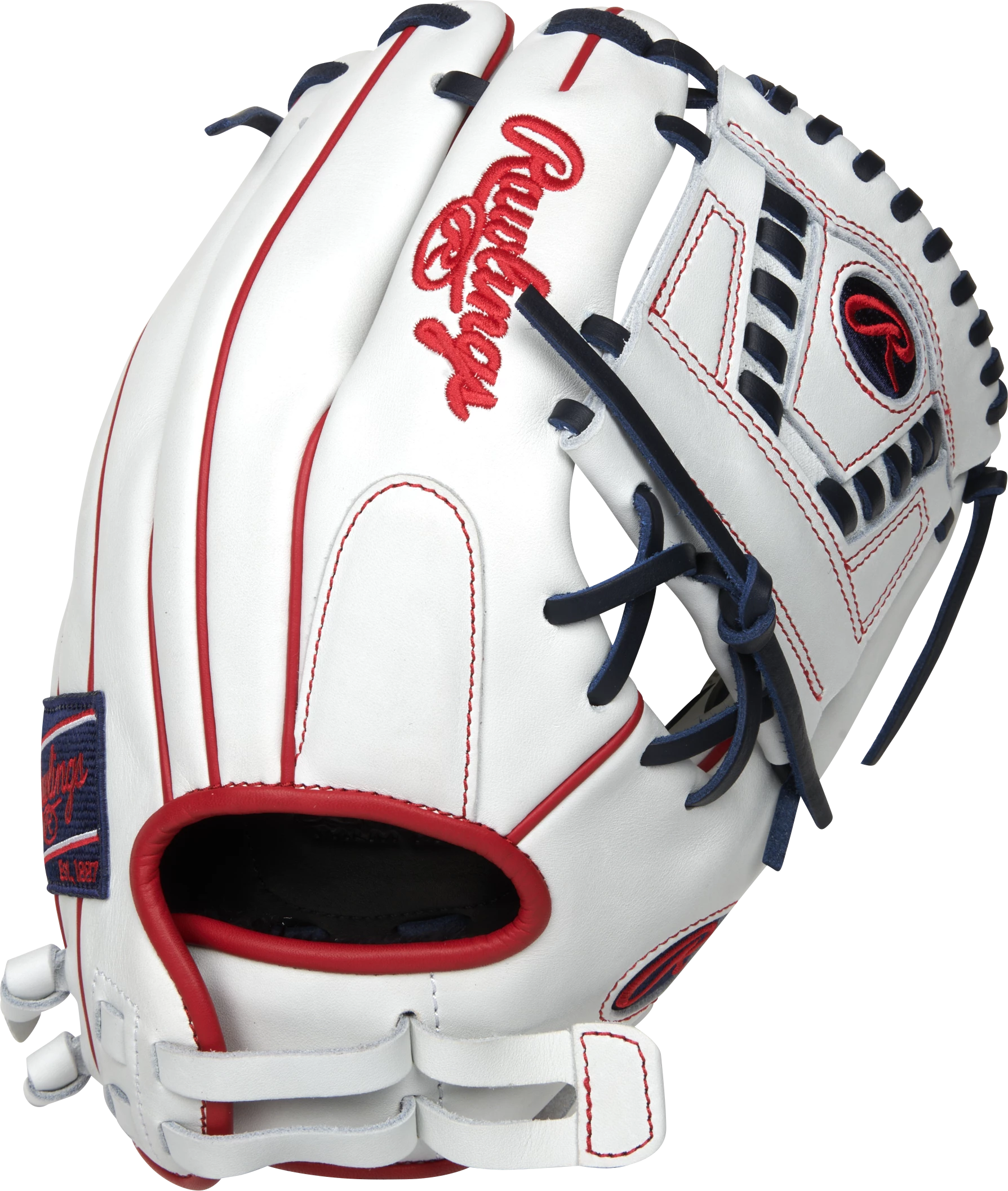Rawlings RLA120-31WNS 12 Inch 2 Rawlings RLA120-31WNS 12 Inch - Image 2