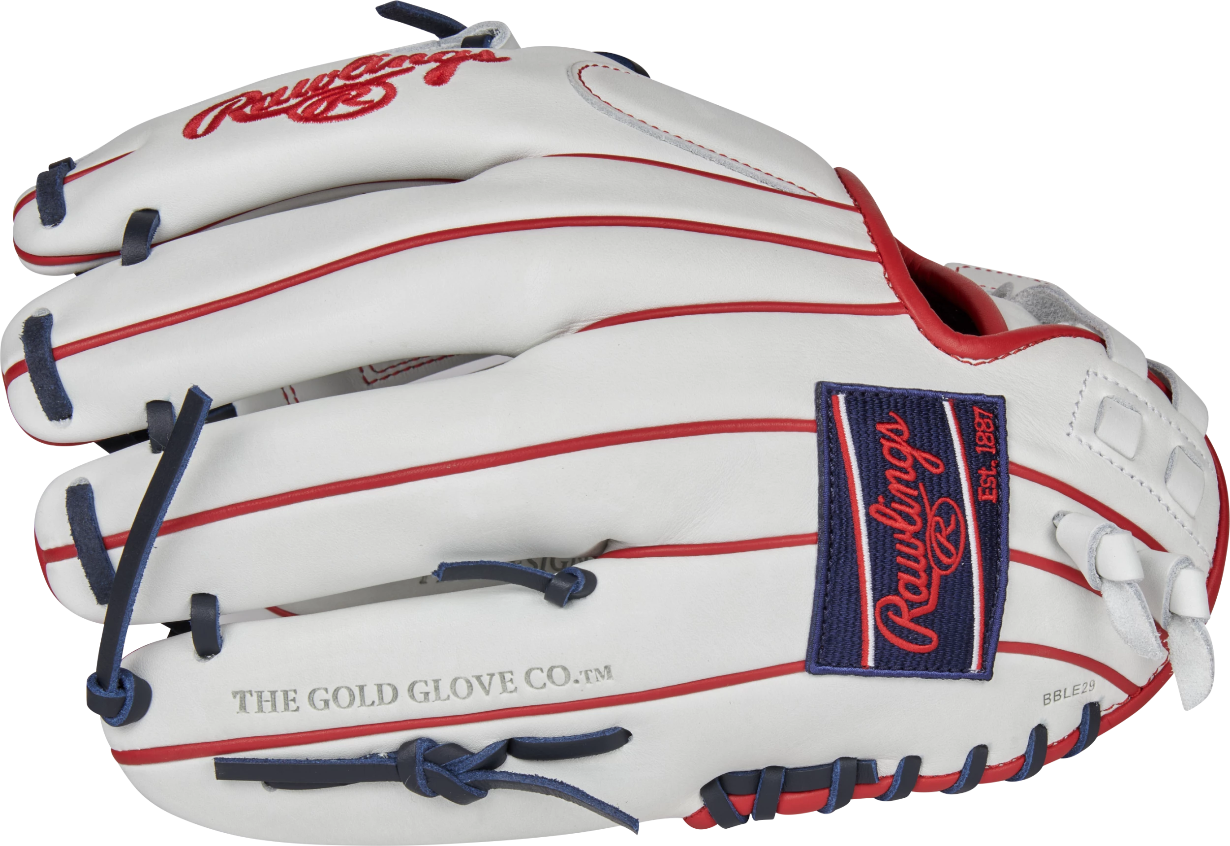 Rawlings RLA120-31WNS 12 Inch 4 Rawlings RLA120-31WNS 12 Inch - Image 4