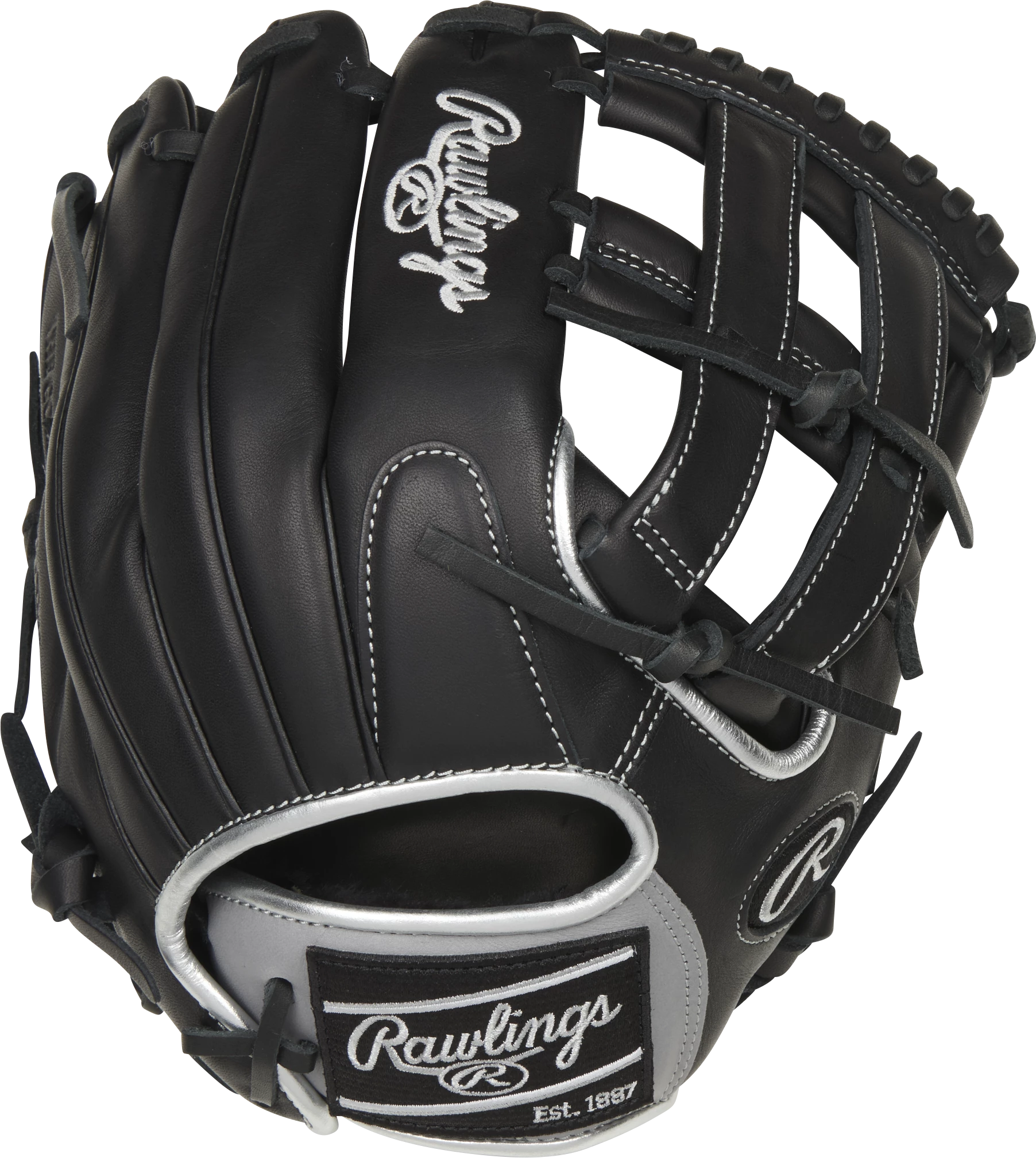 Rawlings EC1225-6B 12,25 Inch 2 Rawlings EC1225-6B 12,25 Inch - Image 2