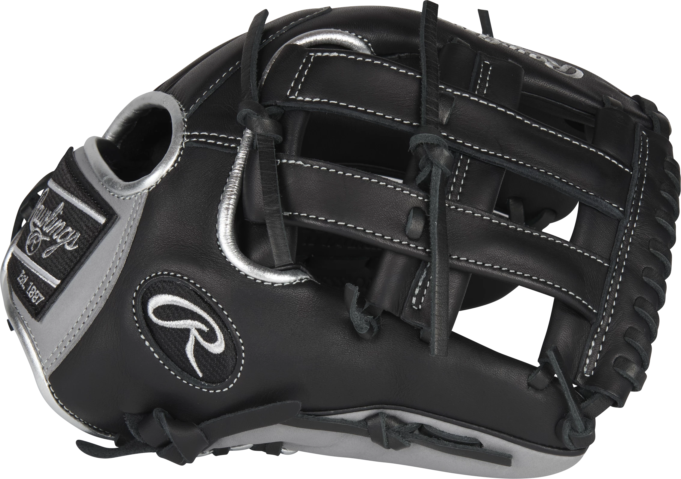 Rawlings EC1225-6B 12,25 Inch 1 Rawlings EC1225-6B 12,25 Inch