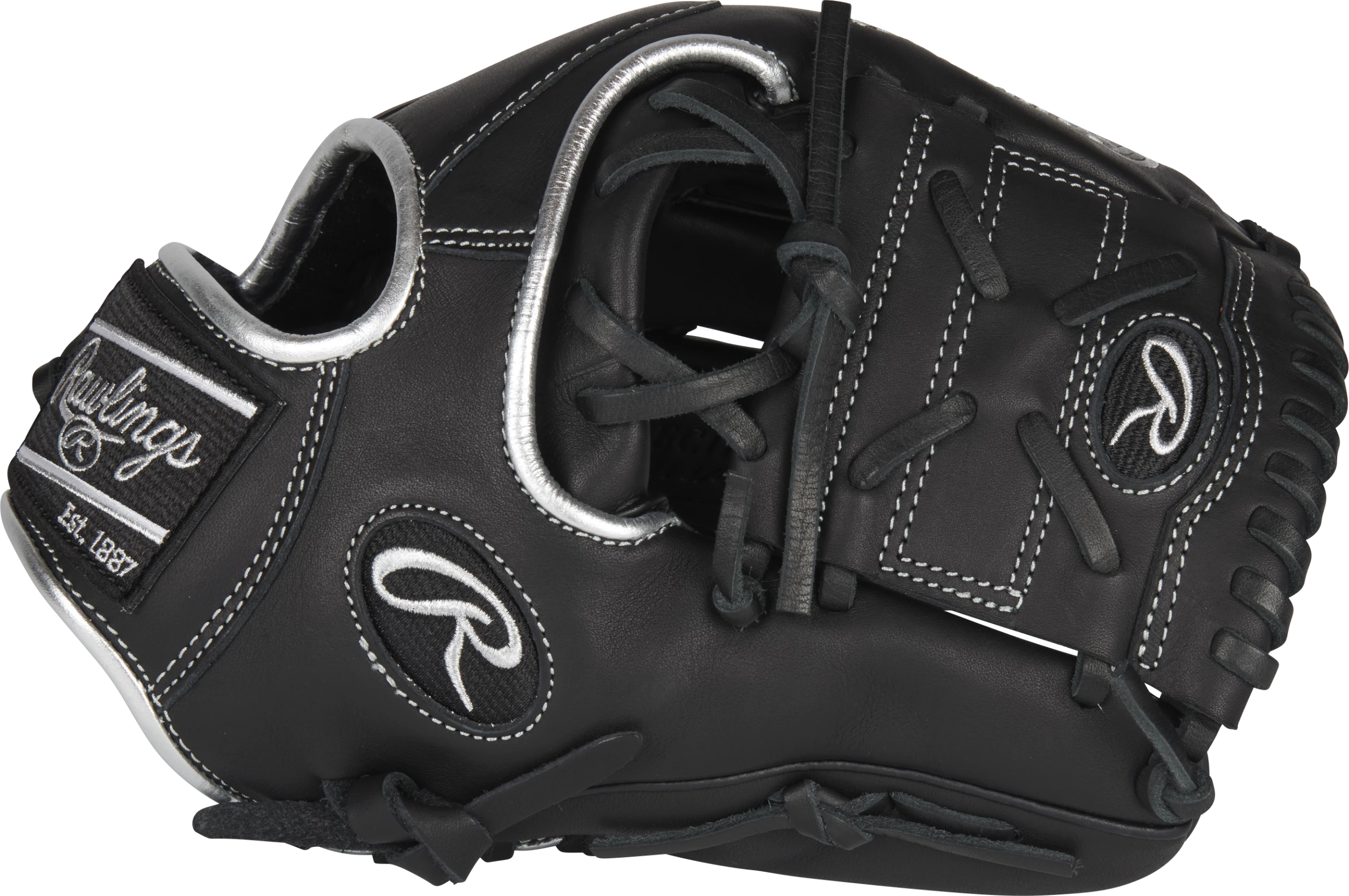 Rawlings EC1175-8B 11,75 Inch 1 Rawlings EC1175-8B 11,75 Inch