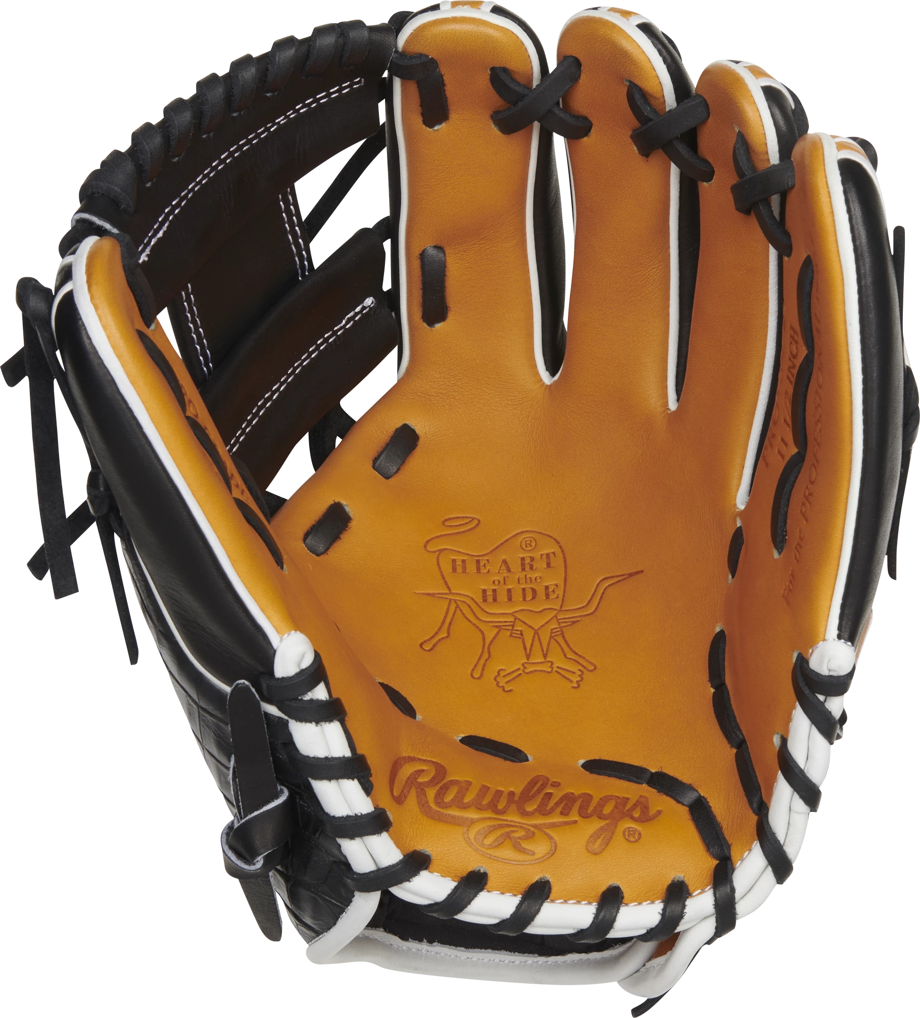 Rawlings PRO934-2T 11,5 Inch 3 Rawlings PRO934-2T 11,5 Inch - Image 3