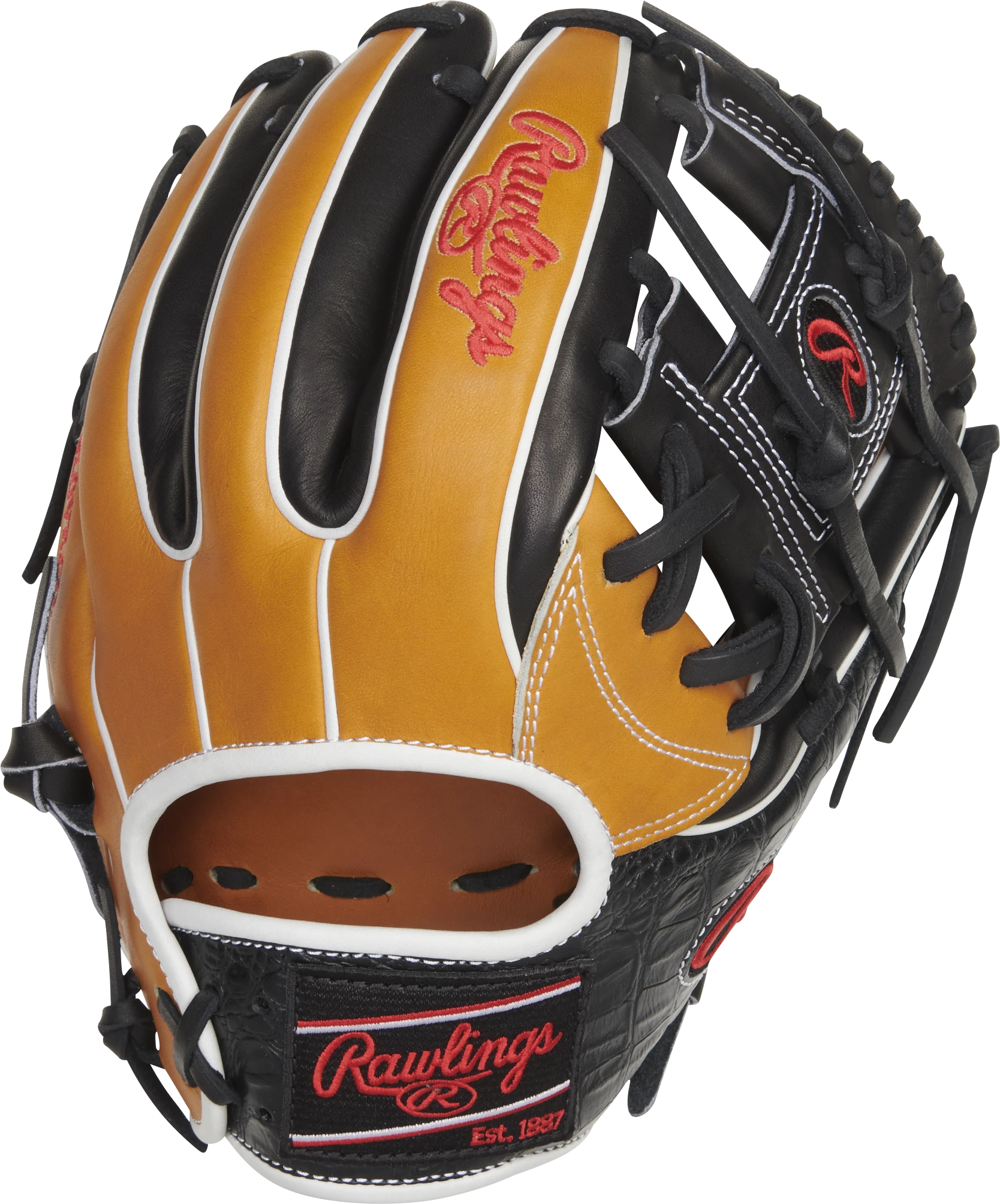 Rawlings PRO934-2T 11,5 Inch 2 Rawlings PRO934-2T 11,5 Inch - Image 2