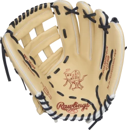 Rawlings PROR3028U-6CN 12,5 Inch -Baseball Sales Shop 36032656 Rawlings PROR3028U 6CN 125 Inch 1