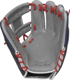 Rawlings REV204-2x 11,5 Inch 7 Rawlings REV204-2x 11,5 Inch -Baseball Sales Shop 36032663 Rawlings REV204 2x 115 Inch 1