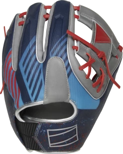 Rawlings REV204-2x 11,5 Inch 6 Rawlings REV204-2x 11,5 Inch -Baseball Sales Shop 36032663 Rawlings REV204 2x 115 Inch 2