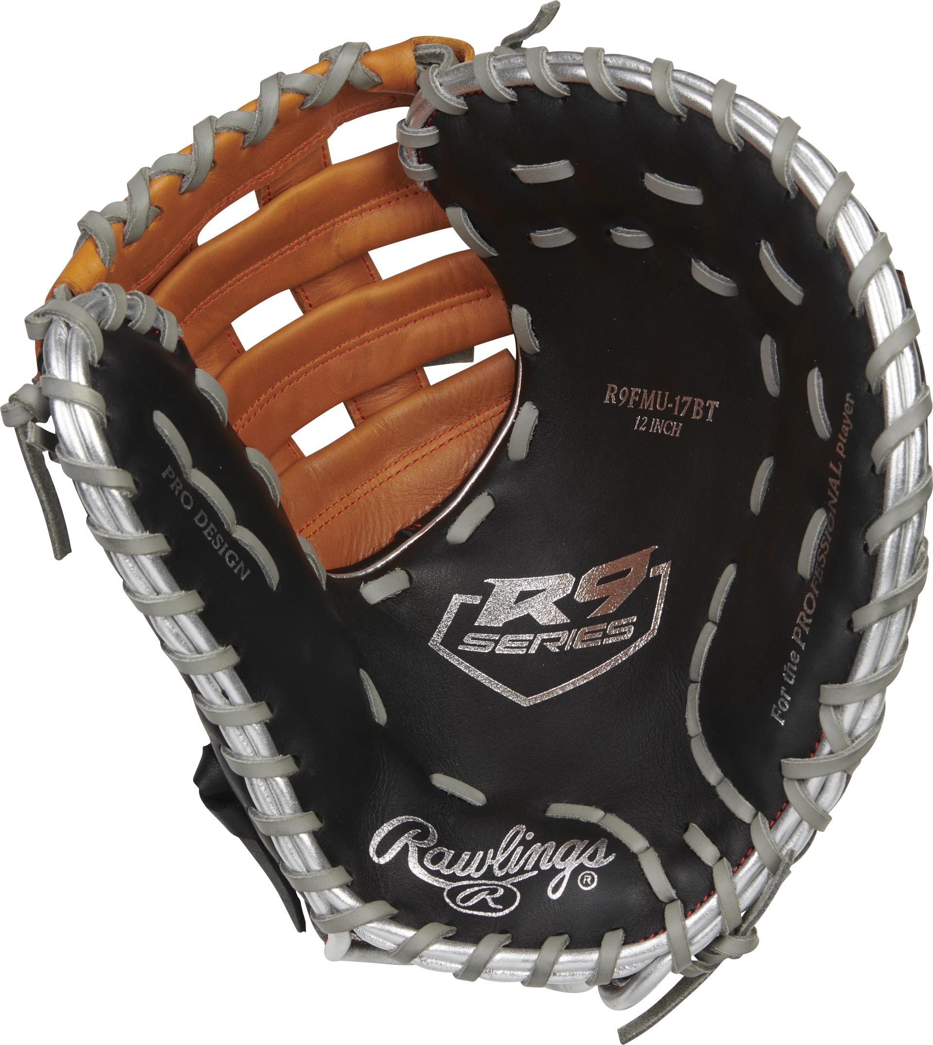 Rawlings R9FMU-17BT 12 Inch 4 Rawlings R9FMU-17BT 12 Inch - Image 4