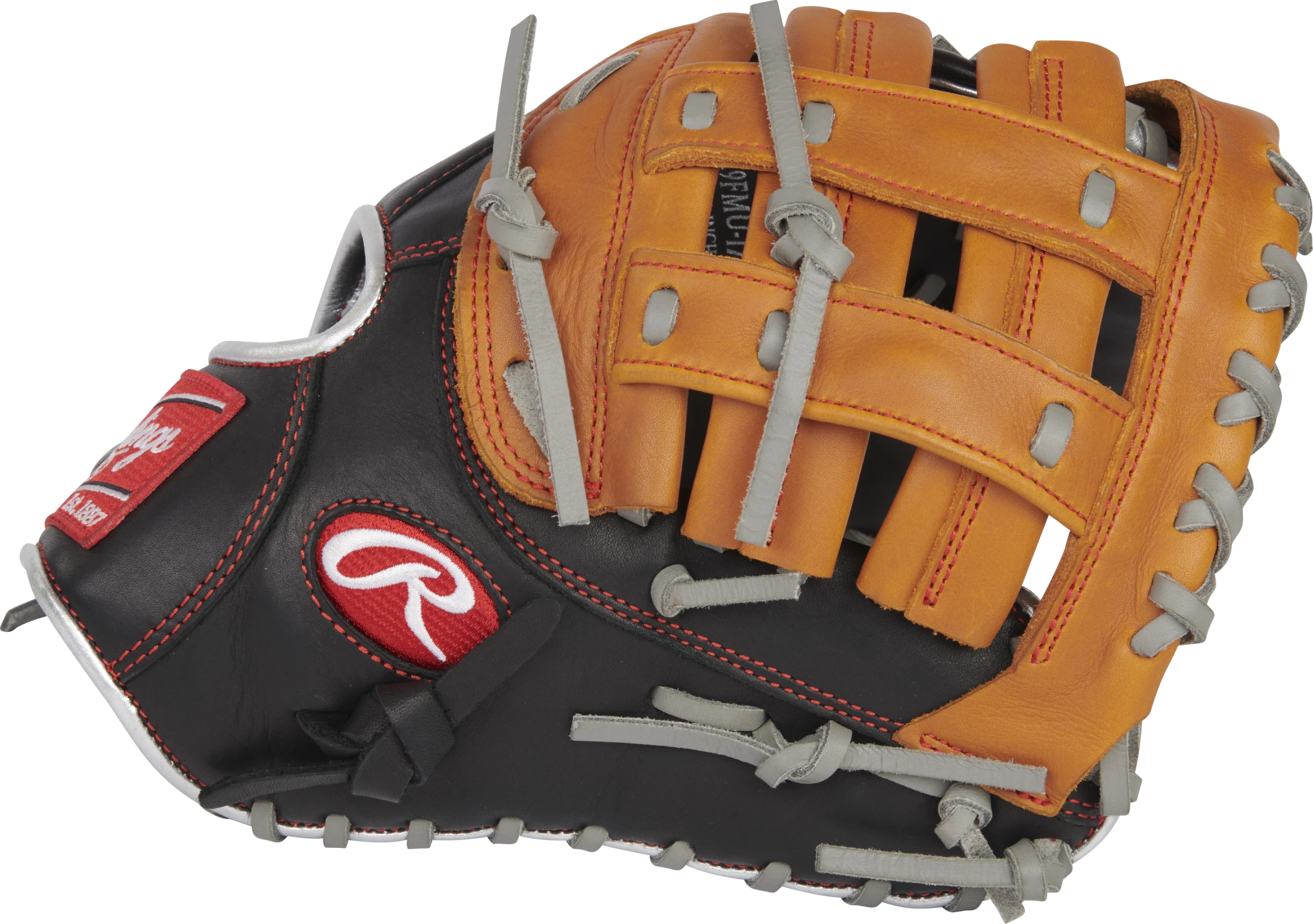 Rawlings R9FMU-17BT 12 Inch 1 Rawlings R9FMU-17BT 12 Inch