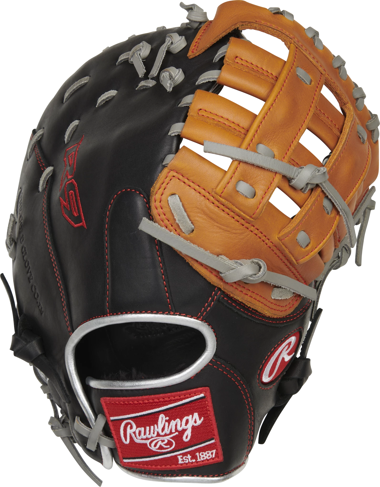 Rawlings R9FMU-17BT 12 Inch 3 Rawlings R9FMU-17BT 12 Inch - Image 3