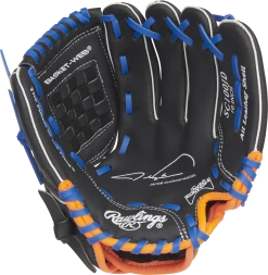 Rawlings SC100JD 10 Inch -Baseball Sales Shop 36032671 Rawlings SC100JD 10 Inch 1