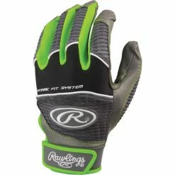 Rawlings WORK950BGY Youth