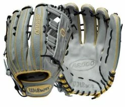 Wilson WTA20LS2013SS A2000 Slowpitch 13 Inch RH