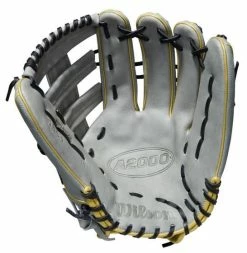 Wilson WTA20LS2013SS A2000 Slowpitch 13 Inch RH -Baseball Sales Shop 36040902 Wilson WTA20RS2013SS 3