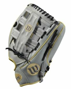 Wilson WTA20LS2013SS A2000 Slowpitch 13 Inch RH -Baseball Sales Shop 36040902 Wilson WTA20RS2013SS 4