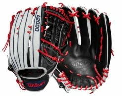 Wilson WTA20LS20135SS A2000 Slowpitch 13,5 Inch RH