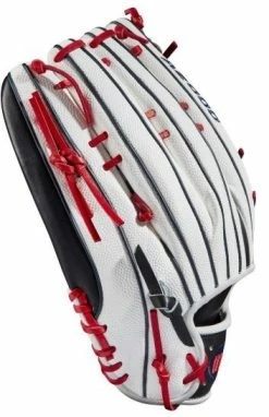 Wilson WTA20LS20135SS A2000 Slowpitch 13,5 Inch RH 10 Wilson WTA20LS20135SS A2000 Slowpitch 13,5 Inch RH -Baseball Sales Shop 36040904 Wilson WTA20RS20135SS 5