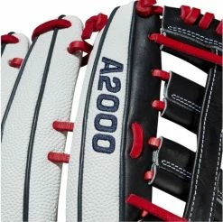 Wilson WTA20LS20135SS A2000 Slowpitch 13,5 Inch RH 11 Wilson WTA20LS20135SS A2000 Slowpitch 13,5 Inch RH -Baseball Sales Shop 36040904 Wilson WTA20RS20135SS 6