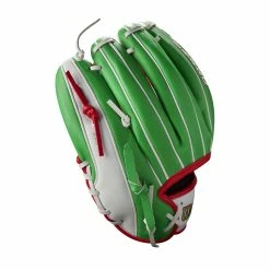 Wilson WBW100334115 A2000 1786 Mexico 11,5 Inch LH -Baseball Sales Shop 36040971 Wilson WBW100334115 A2000 1786 Mexico 4