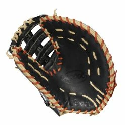 Wilson WBW100120125 A2000 1620SS 1B MITT 12,5 Inch -Baseball Sales Shop 36040981 Wilson WBW100119125 A2000 1620SS 1B MITT 125 Inch 2