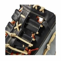 Wilson WBW100120125 A2000 1620SS 1B MITT 12,5 Inch -Baseball Sales Shop 36040981 Wilson WBW100119125 A2000 1620SS 1B MITT 125 Inch 5