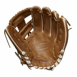 Wilson WBW1004001175 A2000 1787SC 11,75 Inch LH -Baseball Sales Shop 36040995 Wilson WBW1004001175 A2000 1787SC 1175 Inch LH 2