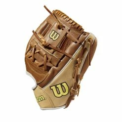 Wilson WBW1004001175 A2000 1787SC 11,75 Inch LH -Baseball Sales Shop 36040995 Wilson WBW1004001175 A2000 1787SC 1175 Inch LH 3