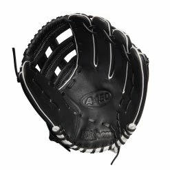 Wilson WBW10017612 A450 12 Inch LH -Baseball Sales Shop 36041017 Wilson WBW10017612 A450 12 Inch LH 2