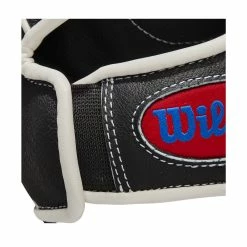 Wilson WBW10017612 A450 12 Inch LH -Baseball Sales Shop 36041017 Wilson WBW10017612 A450 12 Inch LH 5