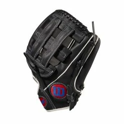 Wilson WBW10017712 A450 12 Inch RH -Baseball Sales Shop 36041018 Wilson WBW10017712 A450 12 Inch RH 3