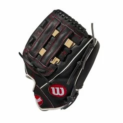 Wilson WBW10017211 A450 11 Inch LH -Baseball Sales Shop 36041036 Wilson WBW10017211 A450 11 Inch LH 3