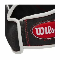 Wilson WBW10017211 A450 11 Inch LH -Baseball Sales Shop 36041036 Wilson WBW10017211 A450 11 Inch LH 5