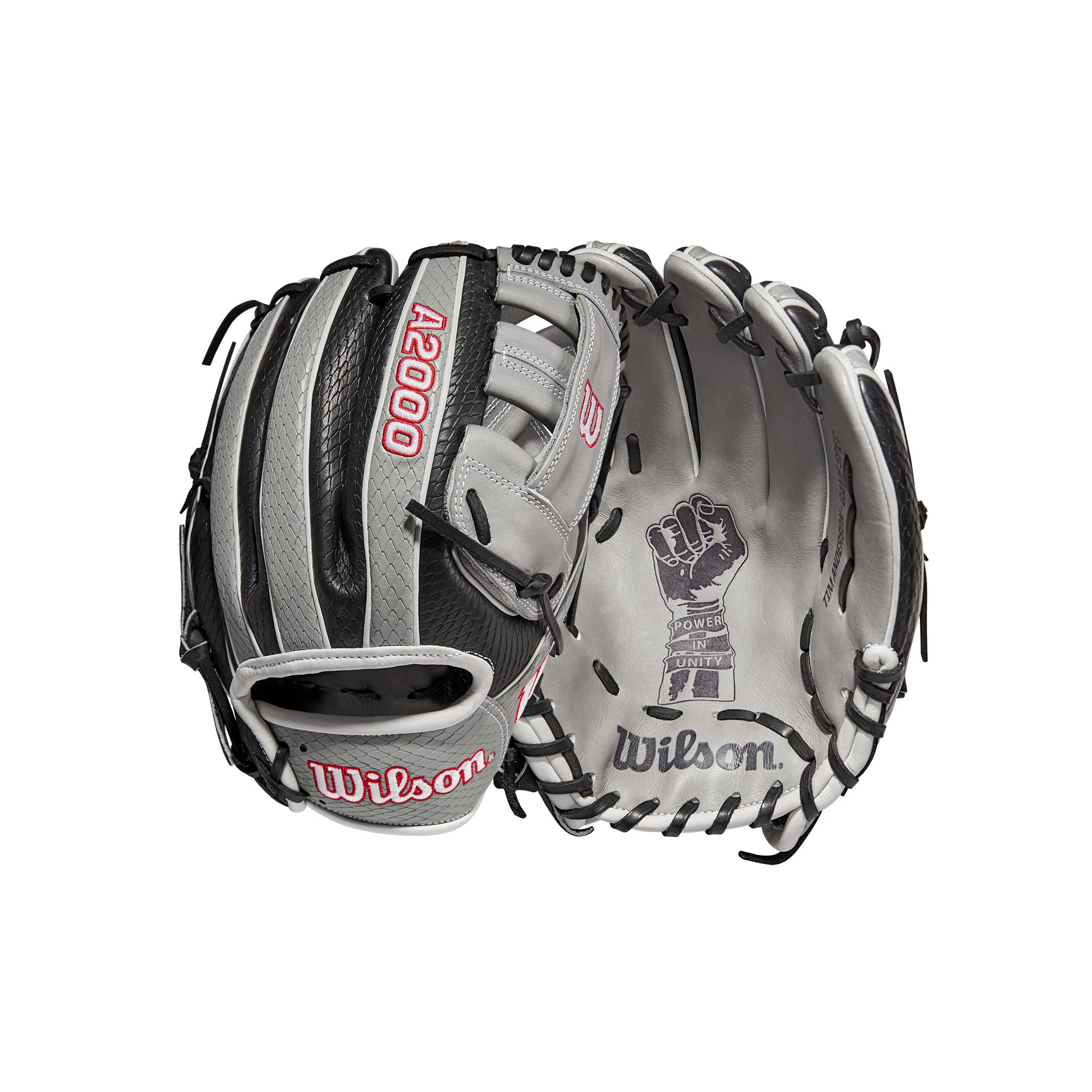 Wilson WBW100433115 2022 A2000 Tim Anderson GM 11,5 Inch LH 1 Wilson WBW100433115 2022 A2000 Tim Anderson GM 11,5 Inch LH