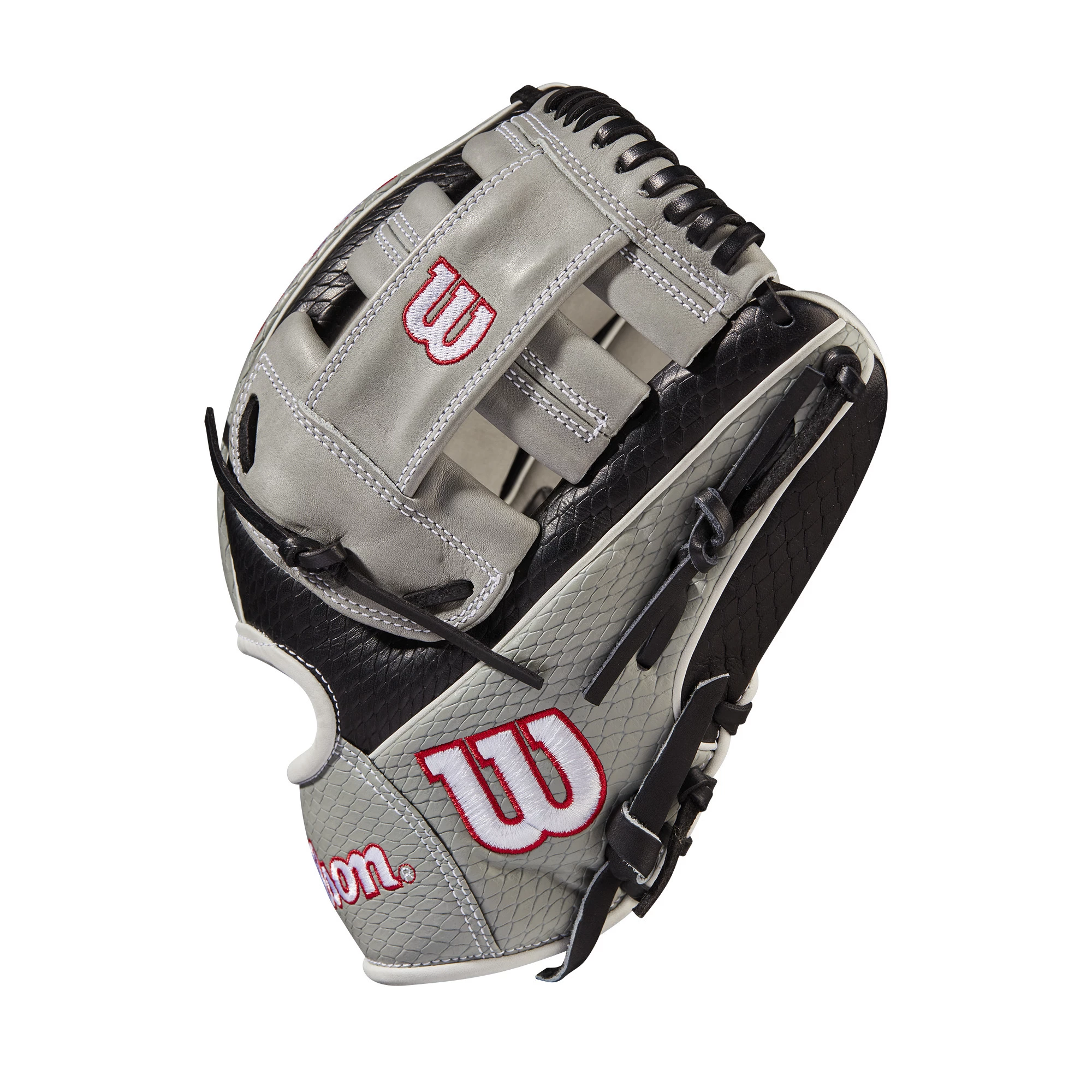 Wilson WBW100433115 2022 A2000 Tim Anderson GM 11,5 Inch LH 3 Wilson WBW100433115 2022 A2000 Tim Anderson GM 11,5 Inch LH - Image 3