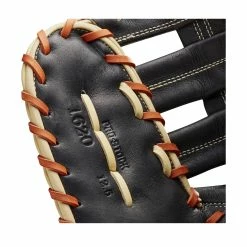 Wilson WBW100119125 A2000 1620SS 1B MITT 12,5 Inch LH -Baseball Sales Shop 36041044 Wilson WBW100119125 A2000 1620SS 1B MITT 125 Inch LH 7