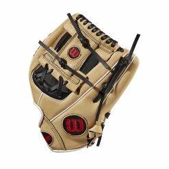 Wilson WBW100175115 A450 Advisory Staff 11,5 Inch RH -Baseball Sales Shop 36041050 Wilson WBW100174115 A450 Advisory Staff 115 Inch LH 3 1